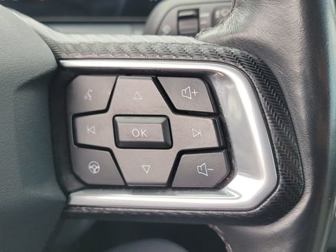 Used 2024 Ford Mustang Premium RWD image 22
