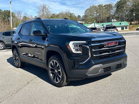 New 2026 GMC Terrain Elevation w/ Elevation Premium Package image 4