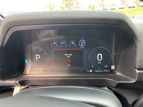 Used 2024 Ford Ranger Raptor image 29