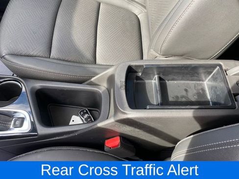 Certified 2022 Buick Encore GX Essence w/ Advanced Technology Package image 15