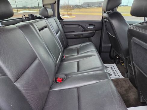 Used 2010 GMC Sierra 1500 Denali image 44