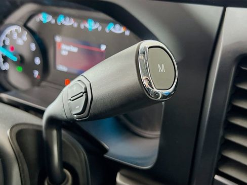 New 2026 Ford F250 XL w/ XL Chrome Package image 10