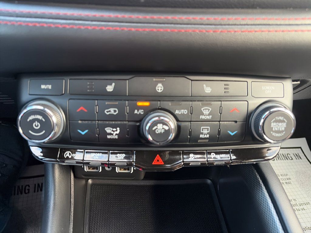 Used 2026 Dodge Durango GT AWD/4WD image 18