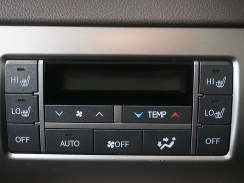 Used 2016 Lexus GX 460 w/ Premium Package image 14