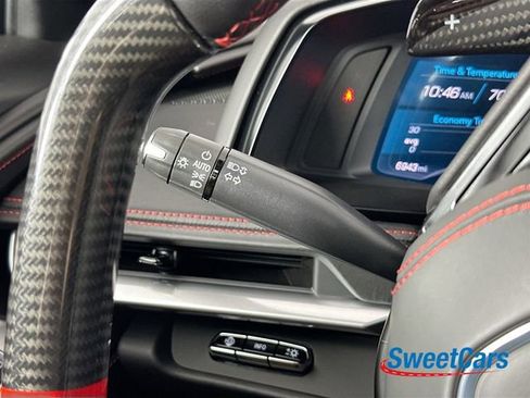 Used 2023 Chevrolet Corvette Z06 image 16