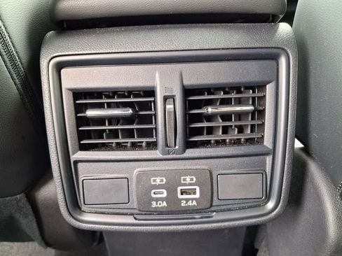 Certified 2026 Subaru Forester Premium AWD/4WD image 16