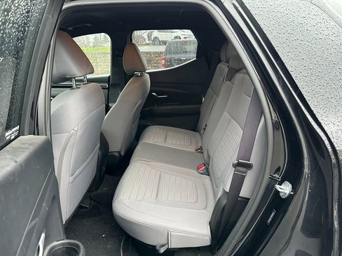 Used 2022 Hyundai Santa Cruz SEL w/ Cargo Package image 18