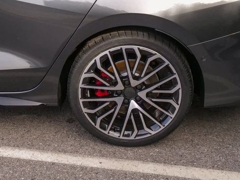 New 2026 Audi S3 Premium image 6