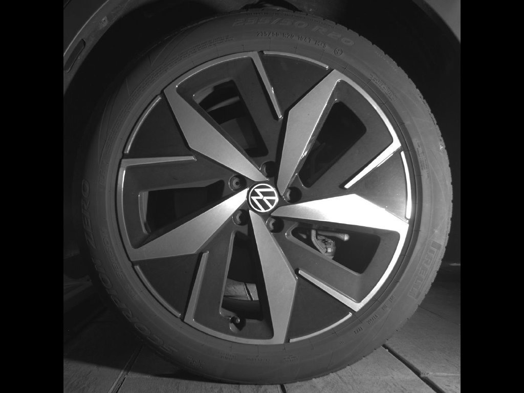 Certified 2023 Volkswagen ID.4 Pro S AWD/4WD image 11