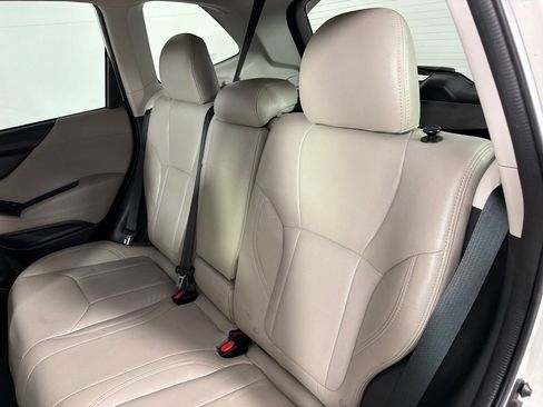Used 2022 Subaru Forester Premium AWD/4WD image 21