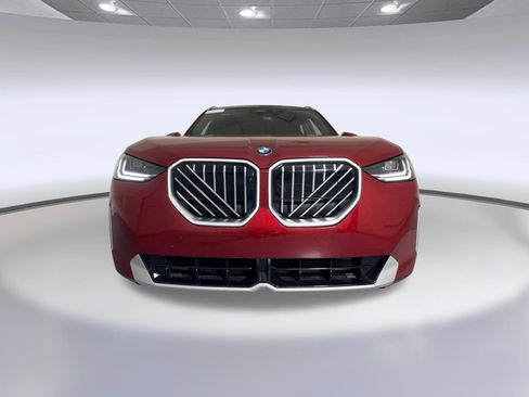 Certified 2025 BMW X3 xDrive30i w/ Premium Package AWD/4WD image 6
