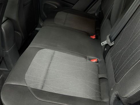 Used 2018 Ford EcoSport SE image 23