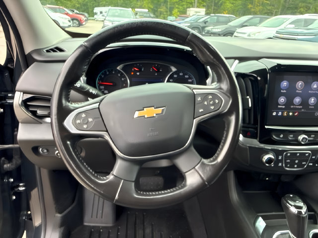 Used 2020 Chevrolet Traverse LT AWD/4WD image 25