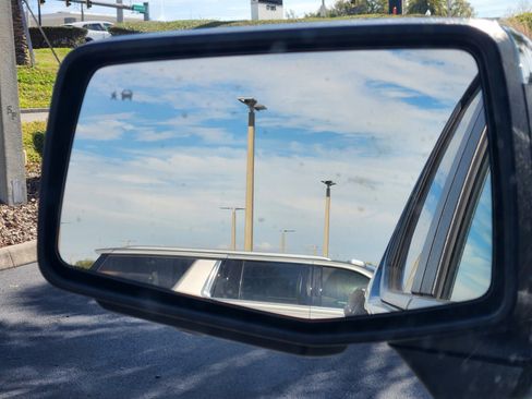 New 2026 Chevrolet Silverado 1500 LT w/ Z71 Off-Road Package image 13