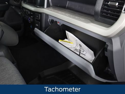 New 2026 Ford F350 XL w/ STX Appearance Package image 53