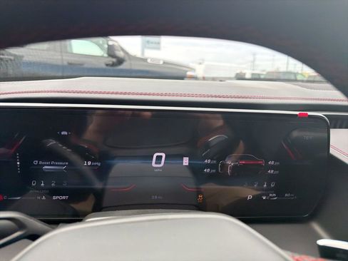 New 2026 Dodge Charger R/T AWD/4WD image 21
