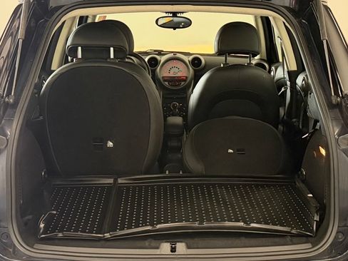 Used 2012 MINI Cooper Countryman S w/ Cold Weather Pkg AWD/4WD image 23