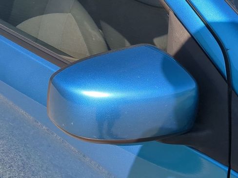 Used 2022 Mitsubishi Mirage ES image 12