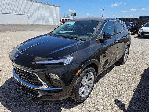 New 2026 Buick Encore GX Preferred w/ Comfort Package image 1