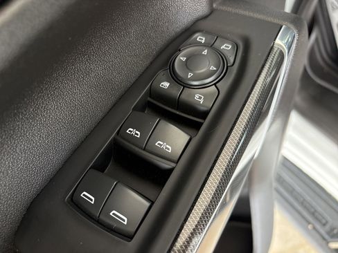 Used 2021 GMC Sierra 1500 AT4 image 11