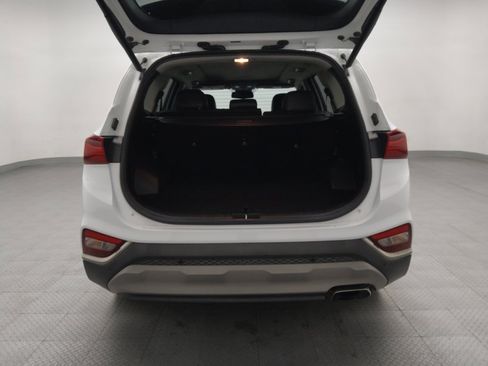 Used 2020 Hyundai Santa Fe Limited image 29