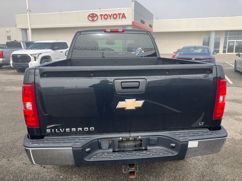 Used 2009 Chevrolet Silverado 1500 LT w/ Power Pack Plus image 5