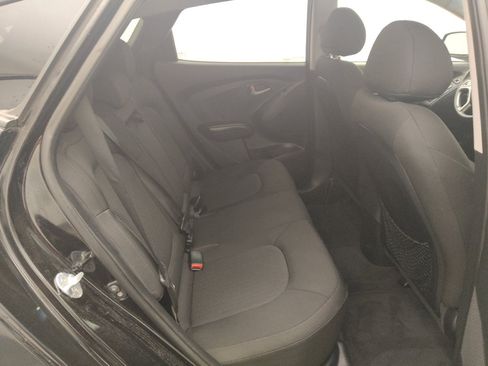 Used 2014 Hyundai Tucson GLS AWD/4WD image 19