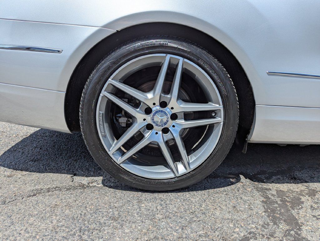 Used 2014 Mercedes-Benz E 350 Cabriolet image 58