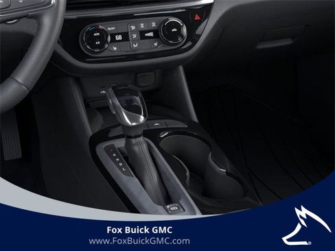 New 2026 Buick Envista Sport Touring w/ Convenience I Package image 23