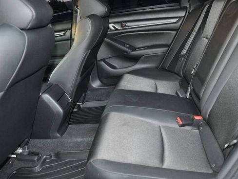 Used 2020 Honda Accord Sport image 12