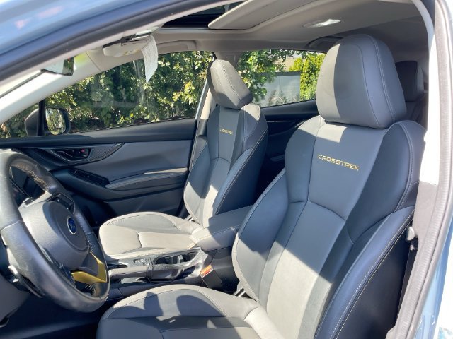 Certified 2023 Subaru Crosstrek 2.5i Sport AWD/4WD image 12