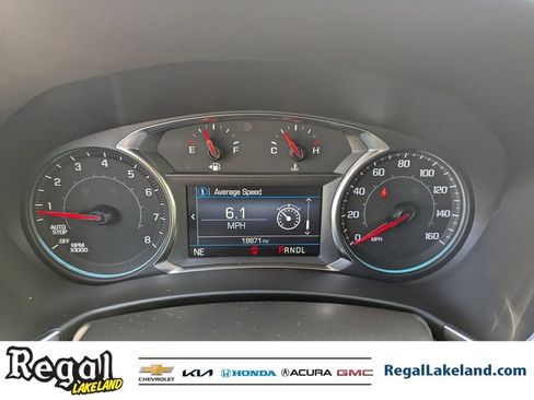 Used 2024 Chevrolet Equinox LS w/ LS Convenience Package image 27