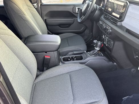 New 2025 Jeep Wrangler Sport S image 13