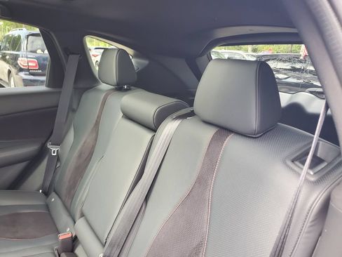 Certified 2023 Acura RDX A-Spec FWD image 13