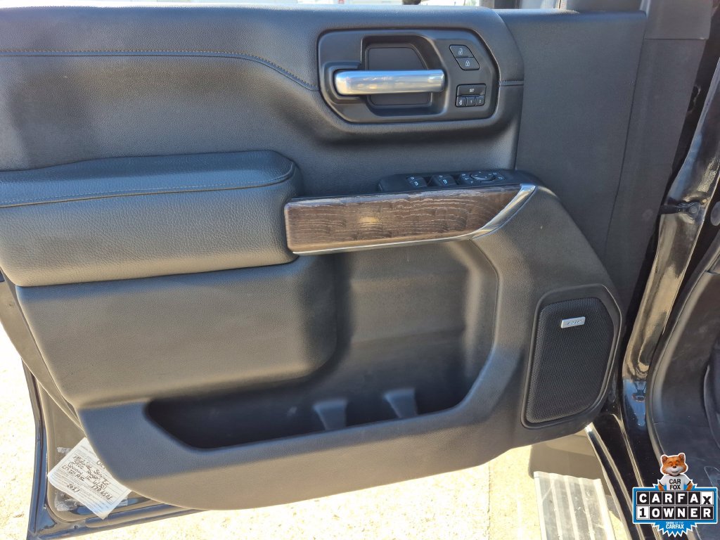 Used 2021 GMC Sierra 3500 Denali w/ Denali Ultimate Package AWD/4WD image 15
