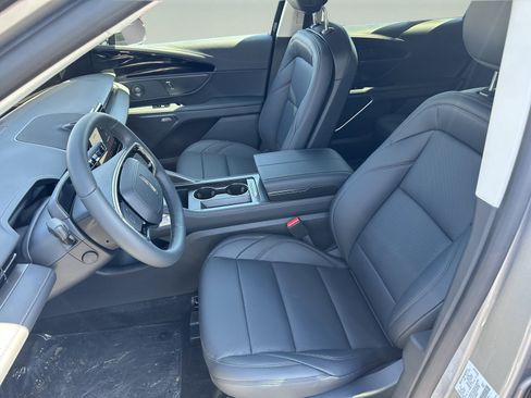 New 2026 Lincoln Nautilus Premier w/ Equipment Group 102A image 9