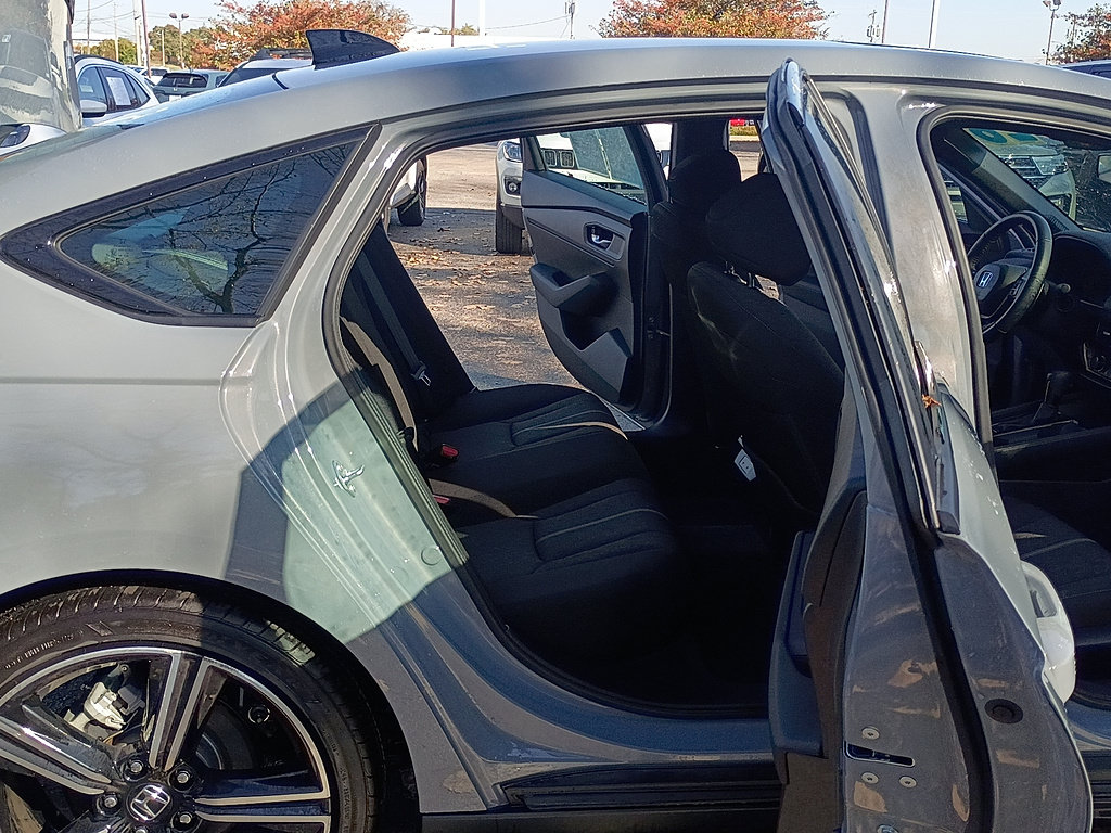 Used 2026 Honda Accord Sport image 15