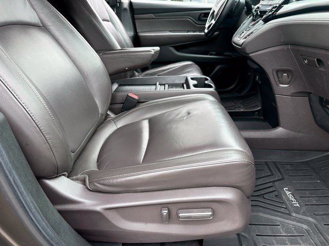 Used 2019 Honda Odyssey EX-L image 28