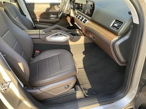 Used 2023 Mercedes-Benz GLE 350 GLE 350 SUV image 48