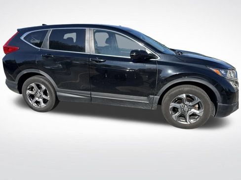 Used 2019 Honda CR-V EX-L image 5