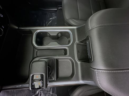 Used 2023 GMC Sierra 1500 SLT w/ SLT Premium Plus Package image 22