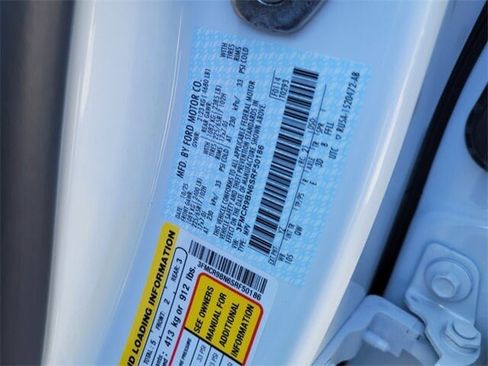 New 2025 Ford Bronco Sport Big Bend image 15