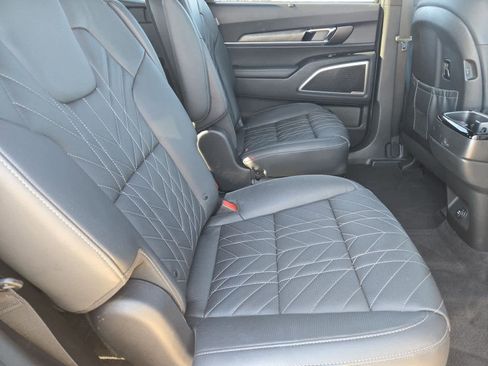 Used 2023 Kia Telluride EX X-Line image 20