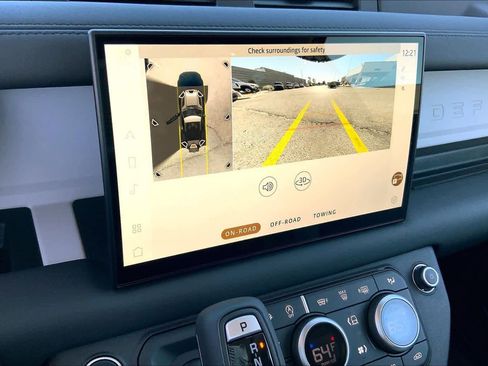 New 2025 Land Rover Defender 90 S image 15