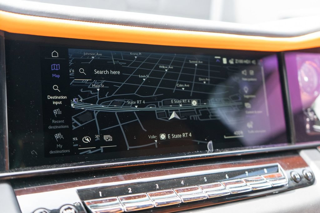 New 2027 Rolls-Royce Cullinan Black Badge AWD/4WD image 23