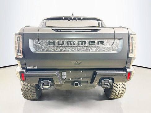 Used 2022 GMC Hummer EV Edition 1 w/ LPO, Illumination Package AWD/4WD image 6