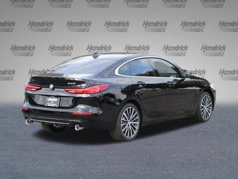 Certified 2024 BMW 228i xDrive Gran Coupe w/ Convenience Package image 10