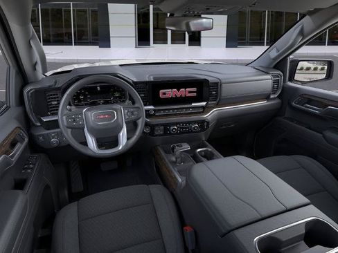 New 2026 GMC Sierra 1500 Elevation w/ Preferred Package AWD/4WD image 15