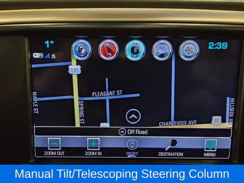 Used 2017 GMC Sierra 1500 Denali w/ Denali Ultimate Package image 25