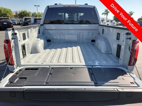 Used 2026 Ford F150 Raptor AWD/4WD image 30